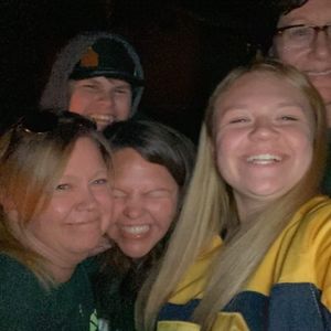 Meet your Posher, Deann